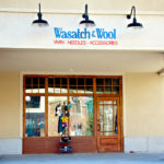 Wasatch & Wool, in Park City