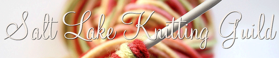 Salt Lake Knitting Guild